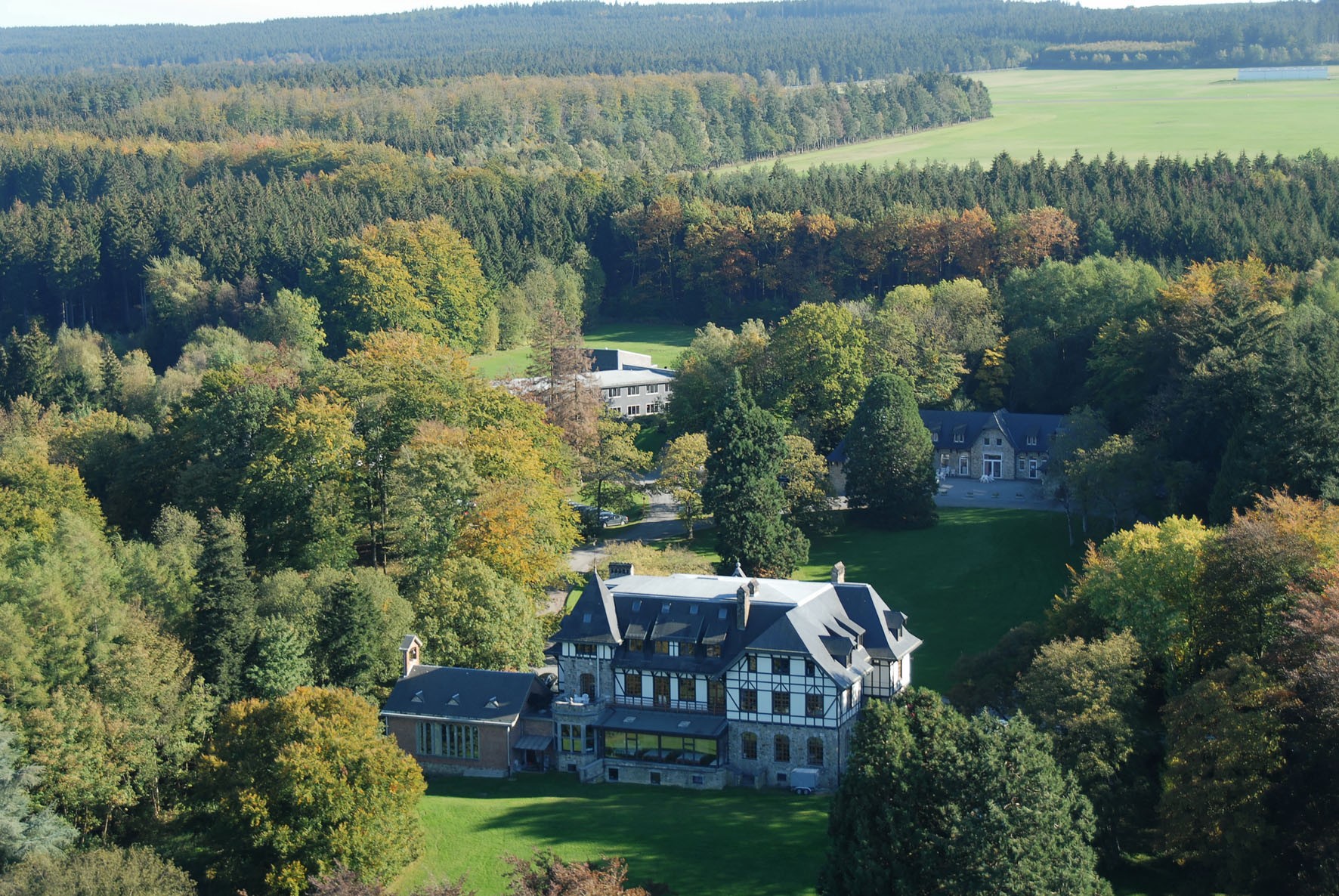 Chateau du Haut Neubois